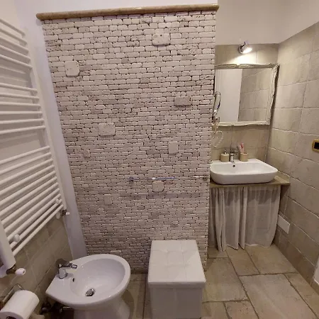 Panzió Mama Dami Maruggio