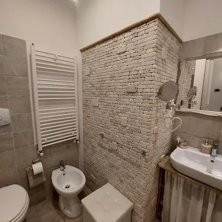 Mama Dami Panzió Maruggio