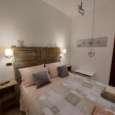 Mama Dami Отель типа 