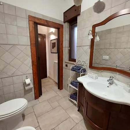 Mama Dami Отель типа 