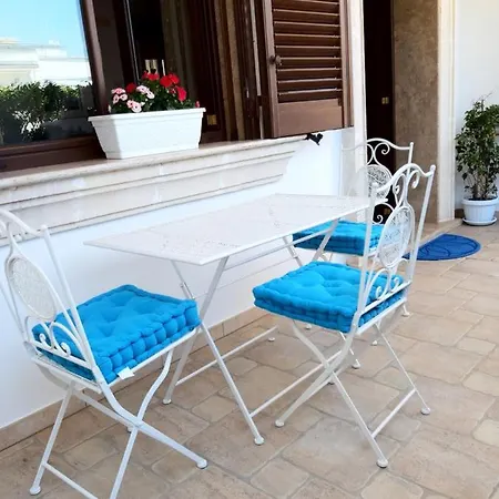 Mama Dami Panzió Maruggio