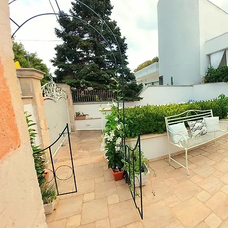 Mama Dami Отель типа 