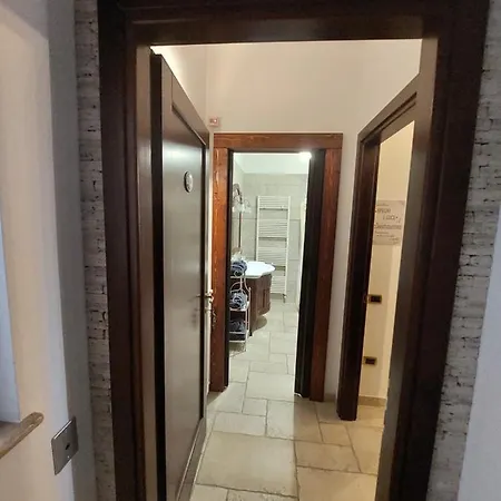 Panzió Mama Dami Maruggio