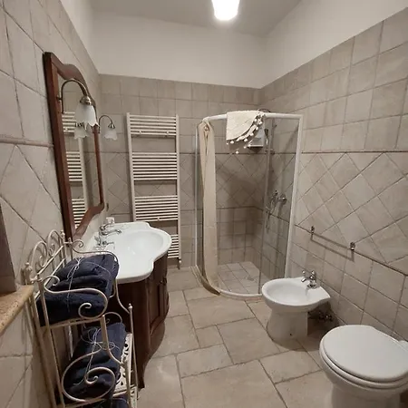 Panzió Mama Dami 4*