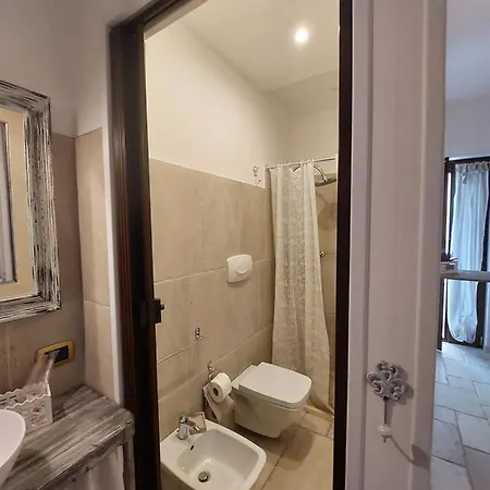 Mama Dami Отель типа 