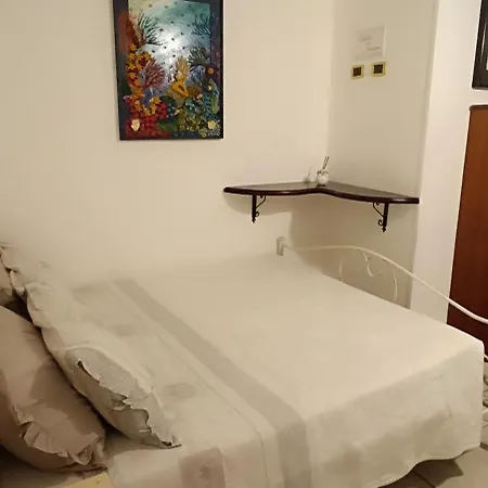 Bed & Breakfast Mama Dami