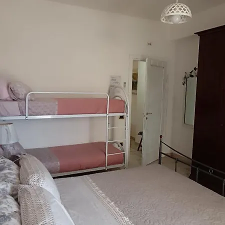 Mama Dami Отель типа 