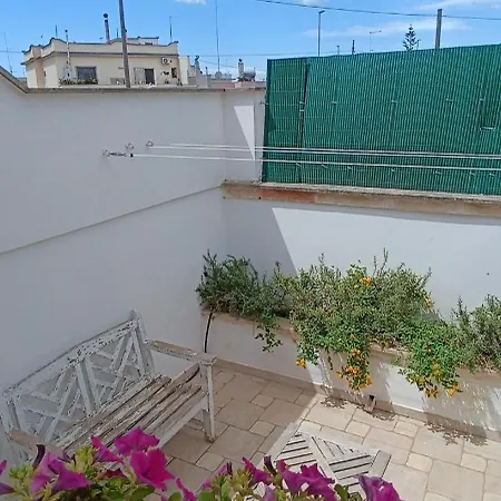 Mama Dami 4* Маруджо