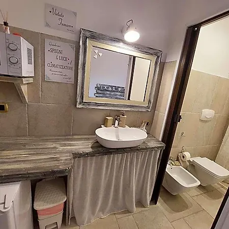 Bed & Breakfast Mama Dami 4*