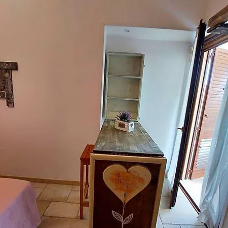 Bed & Breakfast Mama Dami Maruggio