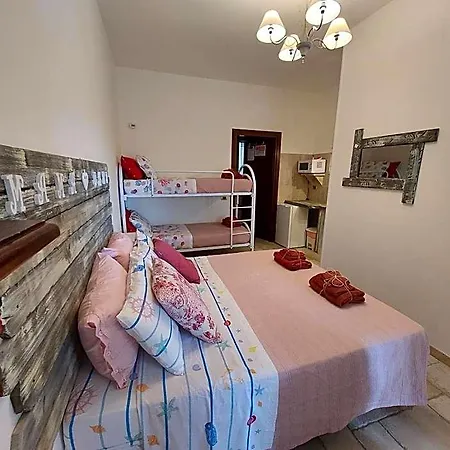 Mama Dami Bed & Breakfast