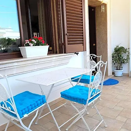 Mama Dami Bed & Breakfast 4*