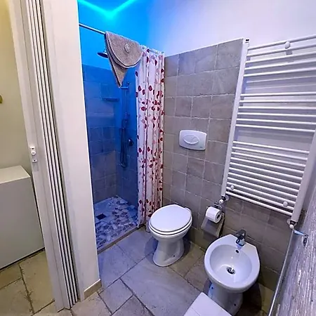 Mama Dami Bed & Breakfast 4*