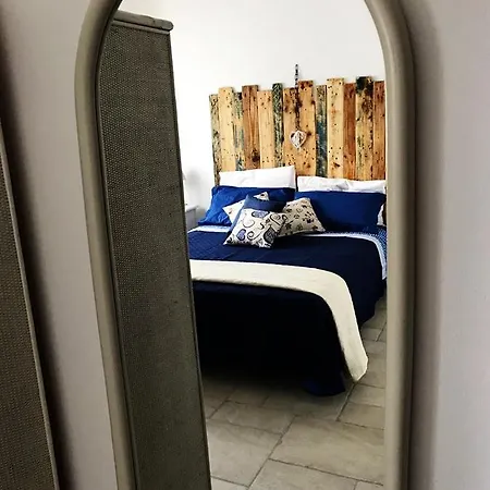 Mama Dami Отель типа 