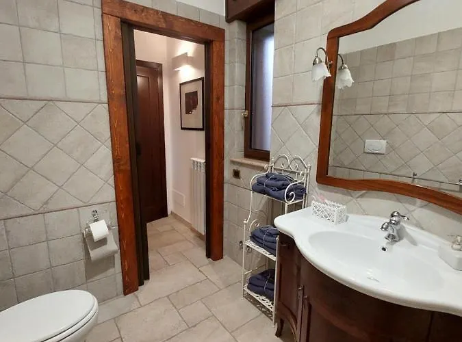 Mama Dami Oda ve Kahvaltı