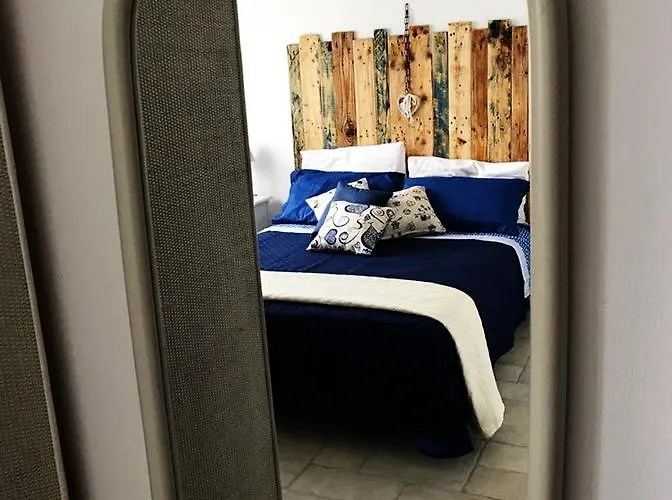 Mama Dami Oda ve Kahvaltı